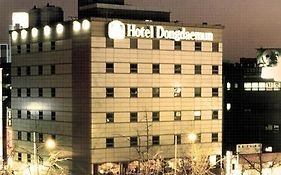 Dongdaemun Hotel Seoul